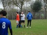 S.K.N.W.K. JO17-1 - G.P.C. Vlissingen JO17-1 (comp.) najaar seizoen 2021-2022 (27/58)